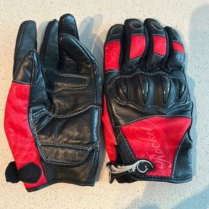 Joe Rocket Motorcycle gloves